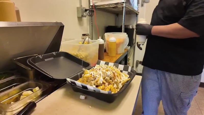 San Jeanetta's Table in Kenwood knows the demands of a busy schedule. That is why they focus...