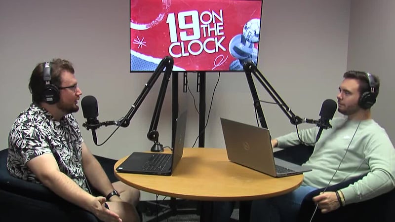 NCAA tournament Expansion, Brendan Sorsby investigation, and catching up on Indiana baseball...