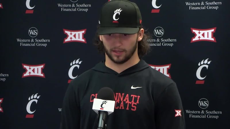Brendan Sorsby has filed an injunction against the NCAA over his eligibility for next season....