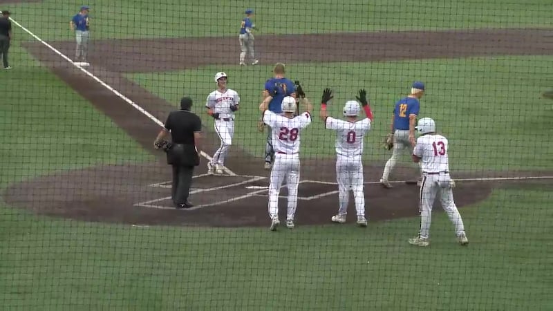 Beechwood is now two wins from the state tournament