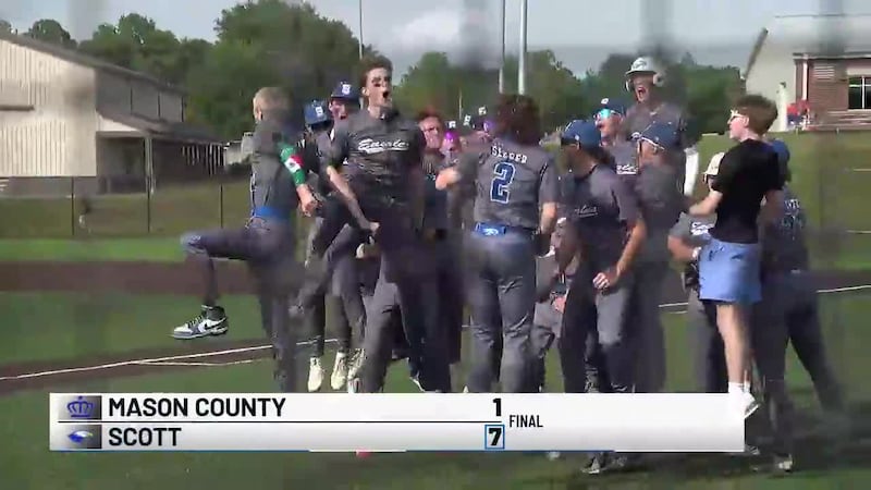 Eagles advance to 10th region semifinals