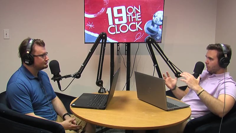 Arkansas AD Hunter Yurachek is calling on ESPN and the SEC to change kickoff time of one of...