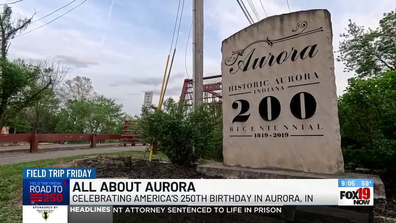 Field Trip Friday in Aurora