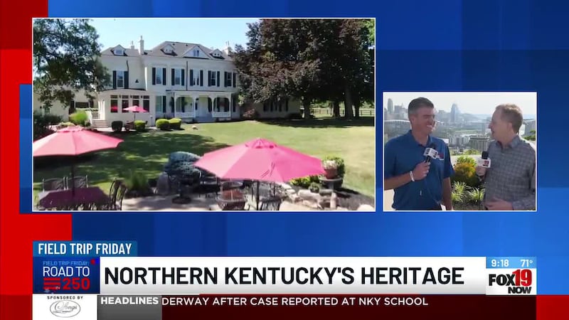 What to know about Northern Kentucky