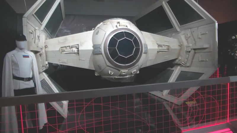 Ken takes us inside of a Columbus marvel, the Center of Science and Industry, where we...