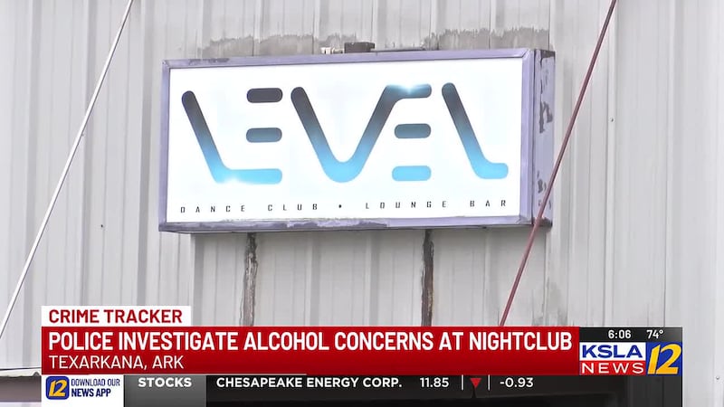 Texarkana Arkansas police are addressing a recent rumor of an ICE operation at a nightclub on...