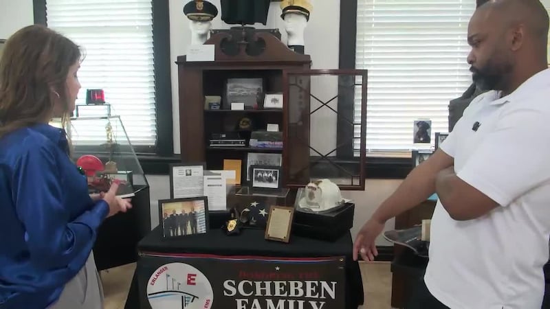 On this episode, go back to the 1800's to the founding of the City of Erlanger. Learn the...
