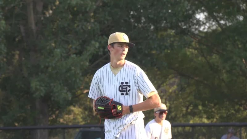 Bishop Heelan senior selected by the Boston Red Sox in the MLB draft