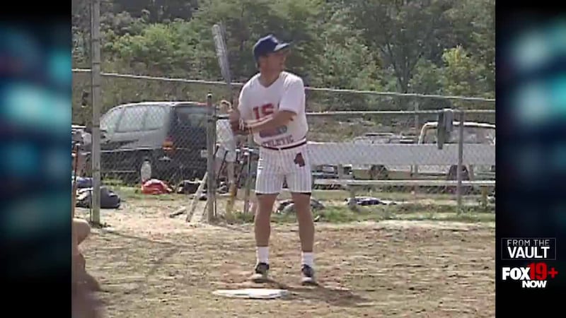 Community members held the Benny Buehler Memorial Softball Tournament to raise money for...