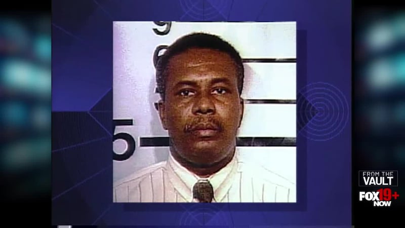 Cincinnati Department of Health dentist Dennis Kurton was charged after allegedly defrauding...
