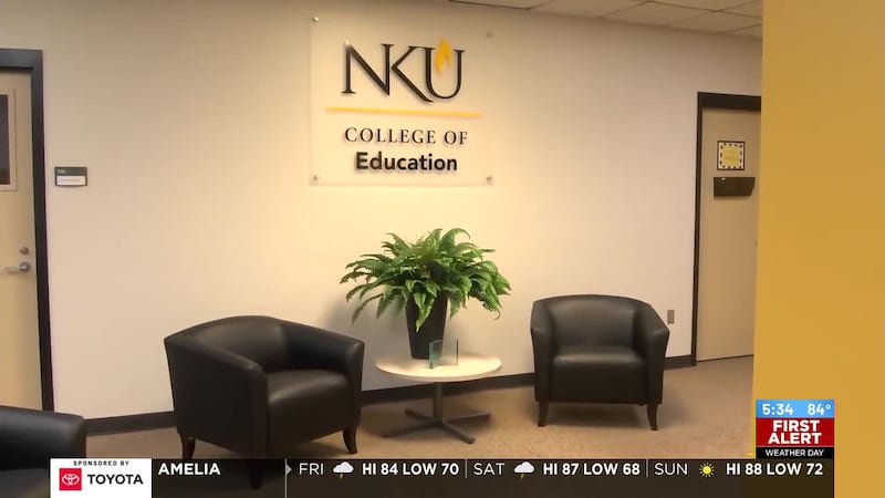 NKU wraps up first-ever school safety course for future principals