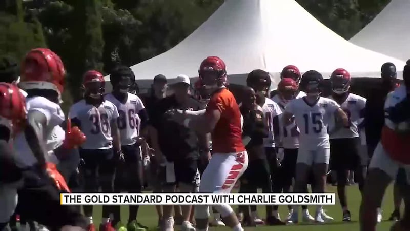 Predicting the headlines coming out of Bengals preseason opener