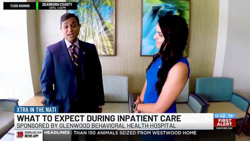 What to expect during inpatient care