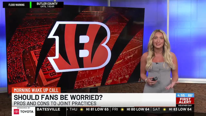 Pros and cons of joint practices in the NFL