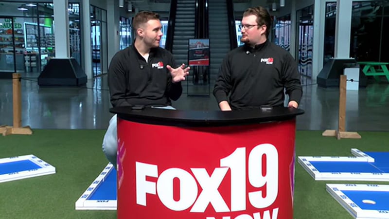 The next edition in a storied rivalry is going down on Friday. Lakota East & Lakota West go...