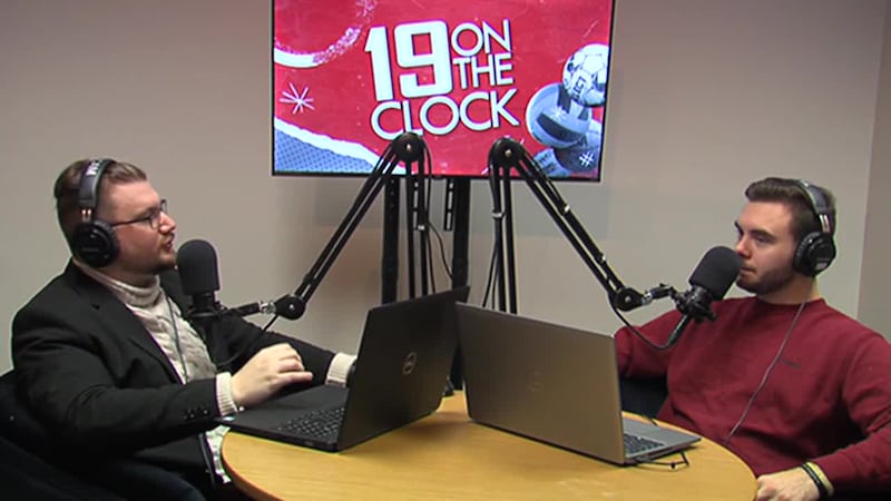Jackson and Brad preview the Moeller-St. Xavier matchup, Indian Hill's game against Taft, and...