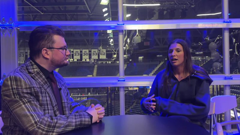Overtime episode of 19 on the Clock! Brad sits down with players and coaches to preview the...