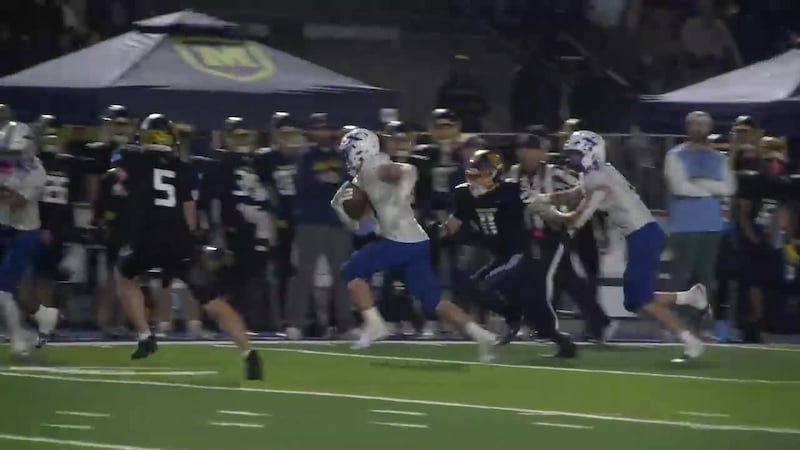 St. Xavier and Anderson have a chance to become state champions. Ohio State takes on IU, while...