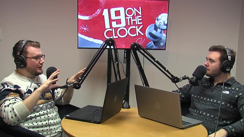 Jackson and Brad take an early look at UC and Xavier's basketball seasons, including what the...