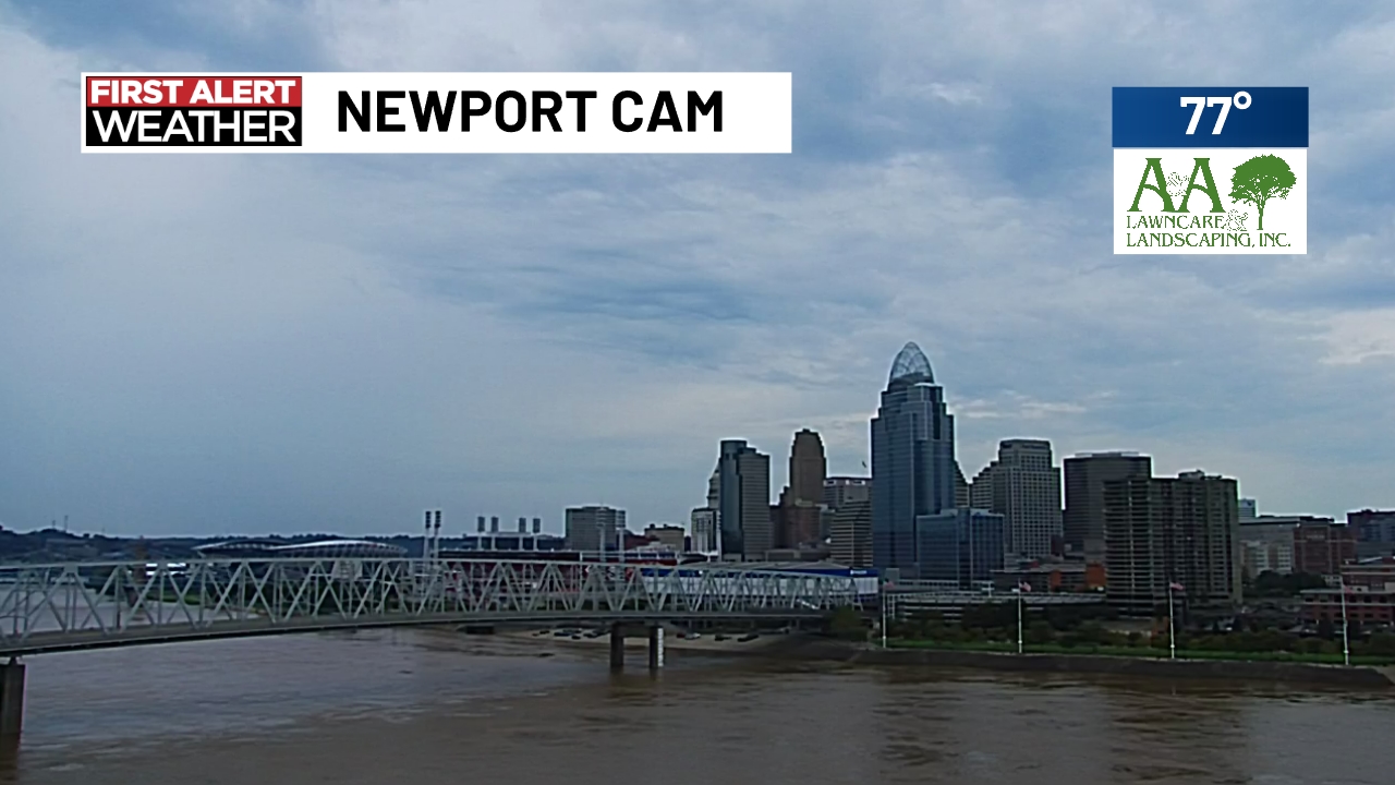 Levee Cam