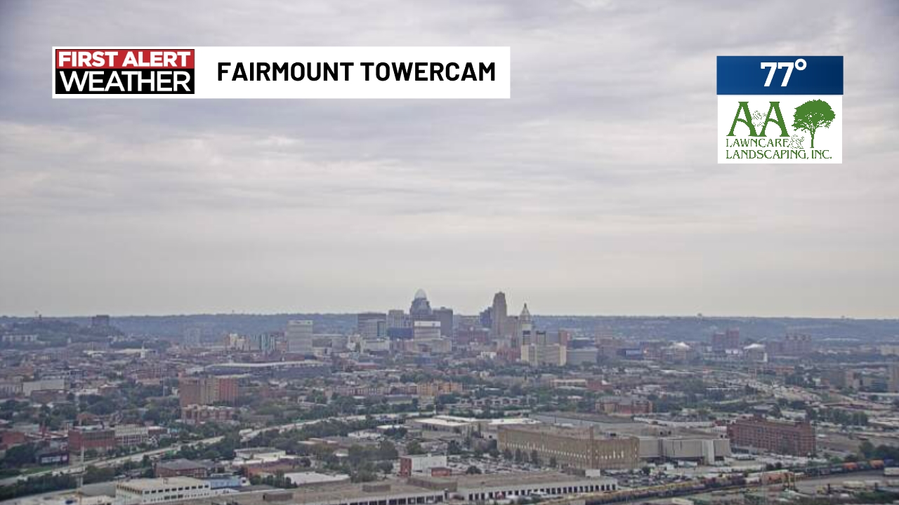 Tower Cam