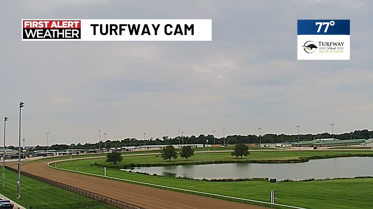 Turfway Cam